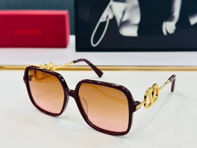 Valent* 24 New Sunglasses VA4101 1:1 VIP