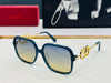 Valent* 24 New Sunglasses VA4101 1:1 VIP