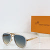 LOUIS* Sunglasses Z2001U 1:1 VIP