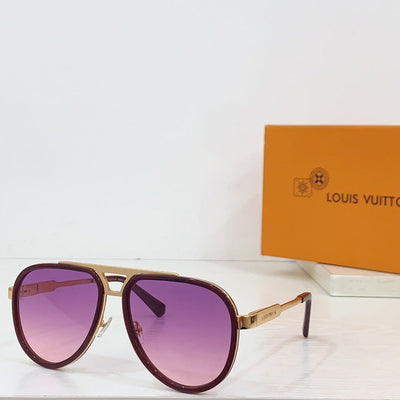 LOUIS* Sunglasses Z2001U 1:1 VIP