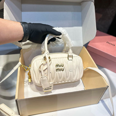 MIU* Tote Bag