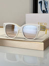 Dior 24SS Sunglasses