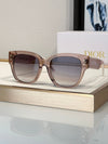 Dior 24SS Sunglasses