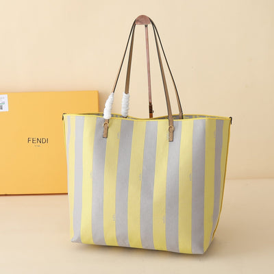 FEN* 24SS Tote Shopping Bag