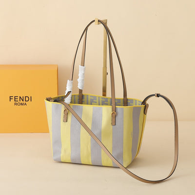 FEN* 24SS Tote Shopping Bag