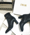 DIO* 24SS D-SHADOW leather boots 1:1 VIP