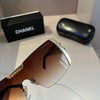 CHAN* Sunglasses