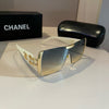 CHAN* Sunglasses