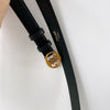 CELI* 24SS leather belt 1:1 VIP