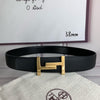 Herme* 24SS leather belt 1:1 VIP