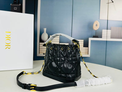 DIO* 24SS JOLIE BUCKET BAG