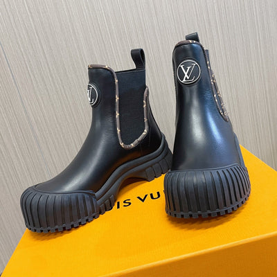 LOU* Big Toe Boots 1:1 VIP