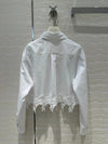 MIU* 24SS lace shirt 1:1 VIP 8