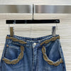 Valentin* 24SS Straight Jeans 1:1 VIP 8