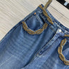 Valentin* 24SS Straight Jeans 1:1 VIP 8