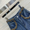 Valentin* 24SS Straight Jeans 1:1 VIP 8