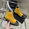 CHAN* 24SS ankle boots 1:1 VIP