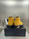 CHAN* 24SS ankle boots 1:1 VIP