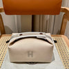 Herm* cosmetic bag