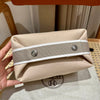 Herm* cosmetic bag