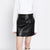 DIO* 24SS high waist skirt 100% sheepskin 1:1 VIP