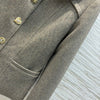 CHNA* 24SS British style shorts jacket 1: 1 VIP