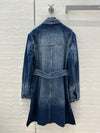 DIO* 24SS Denim Jacket Windbreaker 1:1 VIP