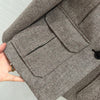 CHLO* 24SS lapel jacket 1:1 VIP