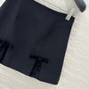 PRA* 24SS wide shoulder suit/short skirt 1:1 VIP