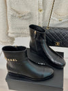 CHAN* 24SS Height-enhancing Boots 1:1 VIP