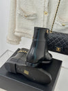 CHAN* 24SS Height-enhancing Boots 1:1 VIP