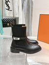 Herme *24SS Knight Boots 1:1 VIP