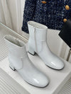 CELIN* 24SS thick heel boots 1:1 VIP