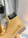 LOU* 24SS Martin boots 1:1 VIP