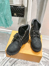 LOU* 24SS Martin boots 1:1 VIP