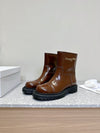 DIO* 24SS Brogue Knight Boots 1:1 VIP