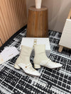 DIO* 24SS Mary Jane Stretch Ankle Boots/Long Boots 1:1 VIP