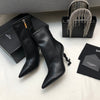 YSL* 24SS ankle boots 1:1 VIP