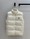 MON* 24SS Down Vest 1:1 VIP