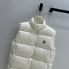 MON* 24SS Down Vest 1:1 VIP