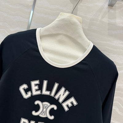 Celi* 24SS long-sleeved T-shirt 1:1 VIP