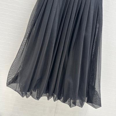 DIO* 25SS Mesh Balloon Long Skirt 1:1 VIP