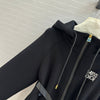 DIO* 24SS Hooded Zip-Up Jacket 1:1 VIP