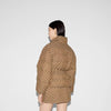 GUC* 24SS Jacquard Down Jacket 1:1 VIP