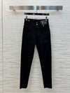 Celi*24SS High Waist Jeans 1:1 VIP