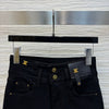 Celi*24SS High Waist Jeans 1:1 VIP