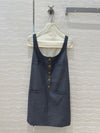 PRA* 24SS vest dress 1:1 VIP