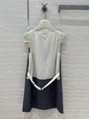 PRA* 24SS vest dress 1:1 VIP