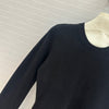 Valenti* 24SS trumpet sleeve wool sweater 1:1 VIP 11