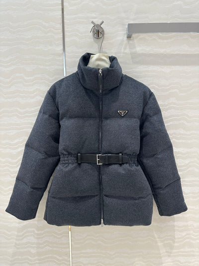 PRA* 24SS Ant Waist Down Jacket 1:1 VIP 11